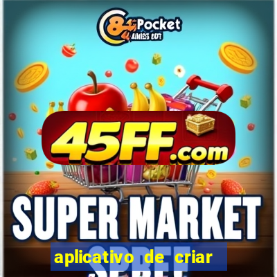 aplicativo de criar jogos 3d